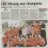 CRC Penang stay champions