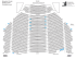 to view a Benedum Center seating chart .