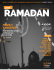 AdZouk - Ramadan package 2016 PDF