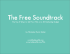 The Free Soundtrack
