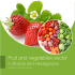 Fruit and vegetables sector in Bosnia and Herzegovina