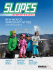 2013-2014 SLOPES Magazine : Ski New Mexico