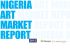 Nigerian Art Market Report 2015