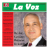 La Voz December 2014.pmd