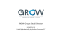 GROW Groups Study Directory - Generations Christian Church