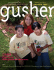 gusher summer 2009 - Junior League of Tulsa