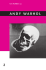 Andy Warhol (October Files)