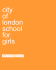 Admissions Booklet - City of London School for Girls