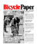April - Bicycle Paper.com