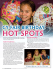 Birthday Hot Spots - Cy