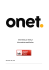 Advertising on Onet.pl Ad products specification