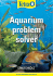 Aquarium problem solver