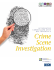 Crime Scene Investigation, Integrated Curriculum Unit