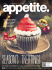 35 recipes! - appetite magazine