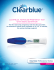 Clearblue advanCed PregnanCy TesT wiTh weeks esTimaTor