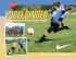Vogelsinger Soccer brochure.