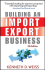Building an Import/ Export Business Fourth Edition