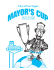 2005 Program - City of Las Vegas Mayor`s Cup