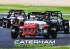 2015 preview - Caterham Cars