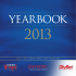 Yearbook - Olympic Entertainment Group