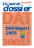 DAT-Report2005 Kfz