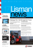 Lisman News 17 - Lisman Forklifts