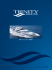 Brochure - Trinity Yachts