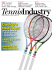 Dunlop`s New iDapt - Professional Tennis Registry