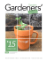 directory - Upstate Gardeners` Journal