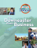 The Downeaster Means Business