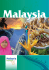 Malaysian Borneo - Malaysia Holidays