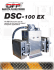 DSC-100 EX