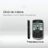 BlackBerry Curve 8900 Smartphone - Ghid de iniţiere