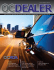 2016 - Orange County Automobile Dealers Association OCADA