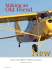 He Flies an Aeronca - EAA Vintage Aircraft Association