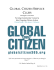 GLOBAL CITIZEN SERVICE CLUBS