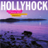 July - Hollyhock