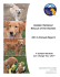 Golden Retriever Rescue of the Rockies 2014 Annual Report