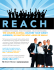 Reach - The Courier