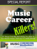 Music Career Killers IN