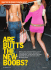 Are Butts the New Boobs?