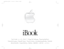 iBook G3 (14-inch) Multilingual User`s Guide (Manual)