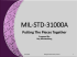 MIL-STD-31000A