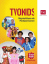 TVOKids - Support TVO