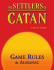 Rules - Catan.com