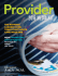 2016 media kit - Provider Magazine