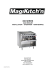 600 SERIES - MagiKitch`n
