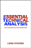 Essential Technical Analysis. Tools and