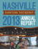 2013 NDP Annual Report - Nashville Downtown Partnership