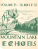 1962 - Mountain Lake Biological Station